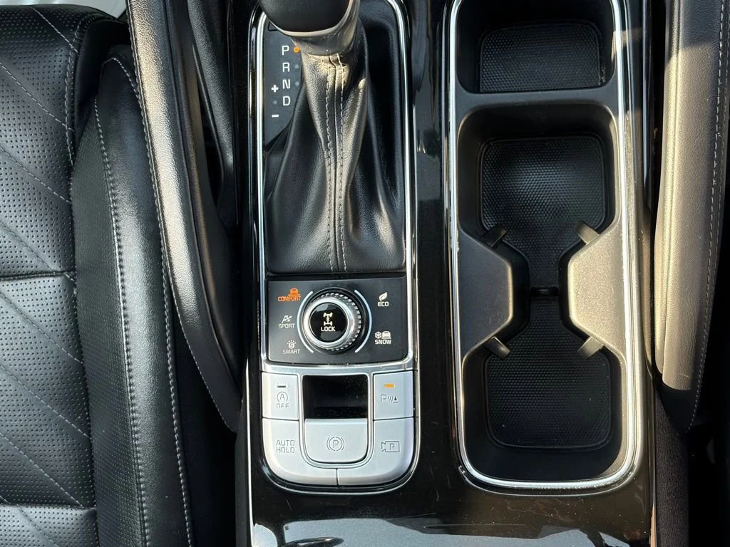 2023 Kia Telluride SX Prestige X-Line - Photo 49