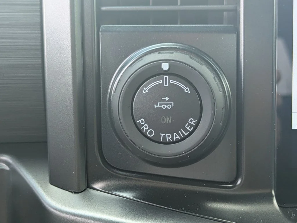 New 2026 Gray Ford Tremor image 25