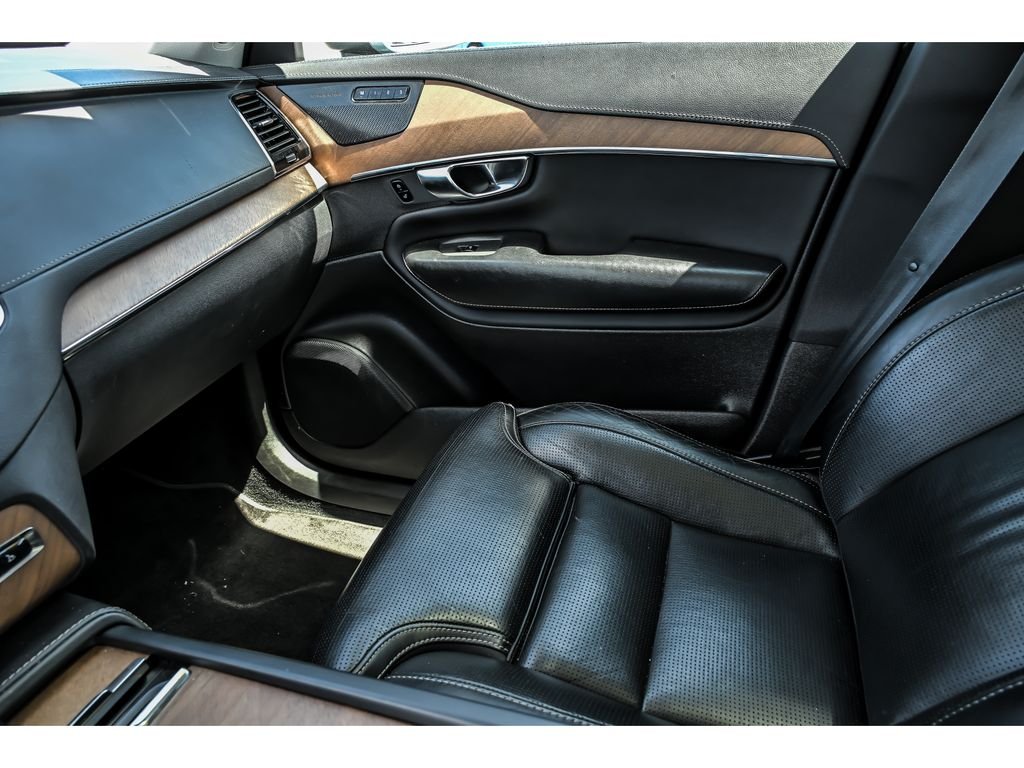 Used 2020 Gray Volvo T6 Inscription image 26