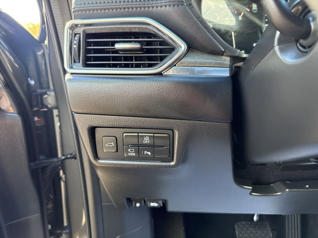 2025 Mazda CX-5 Turbo Signature - Photo 14