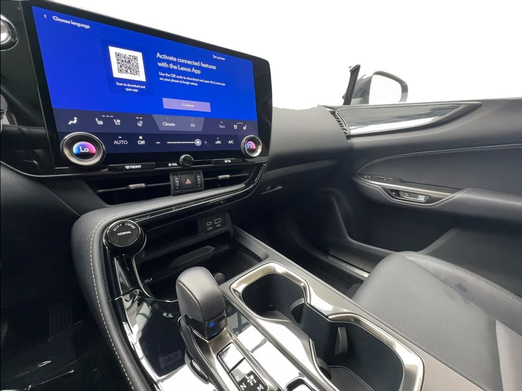 Used 2023 Black Lexus 350 Premium image 43