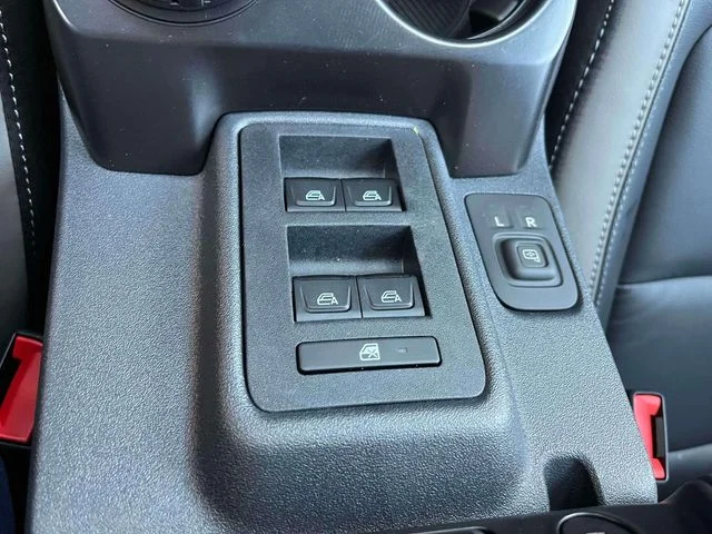 New 2026 Marsh Gray Ford Outer Banks® image 28