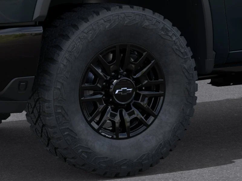 2026 Chevrolet Silverado 2500 HD ZR2 - Photo 11