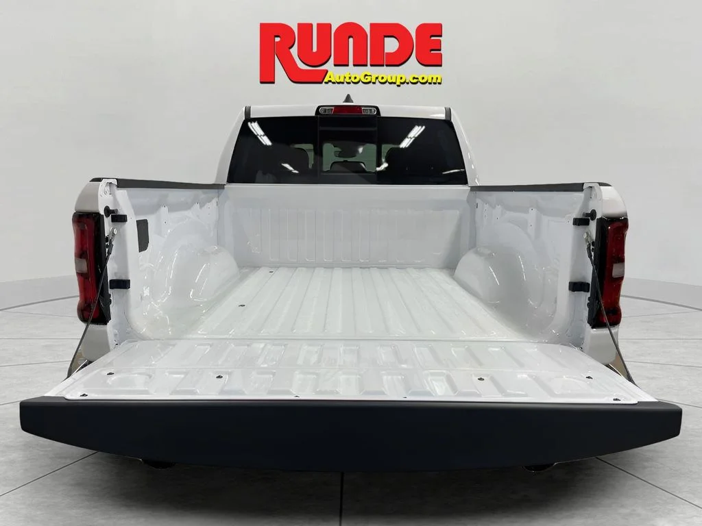 2025 RAM Ram 1500 Pickup Big Horn/Lone Star - Photo 10