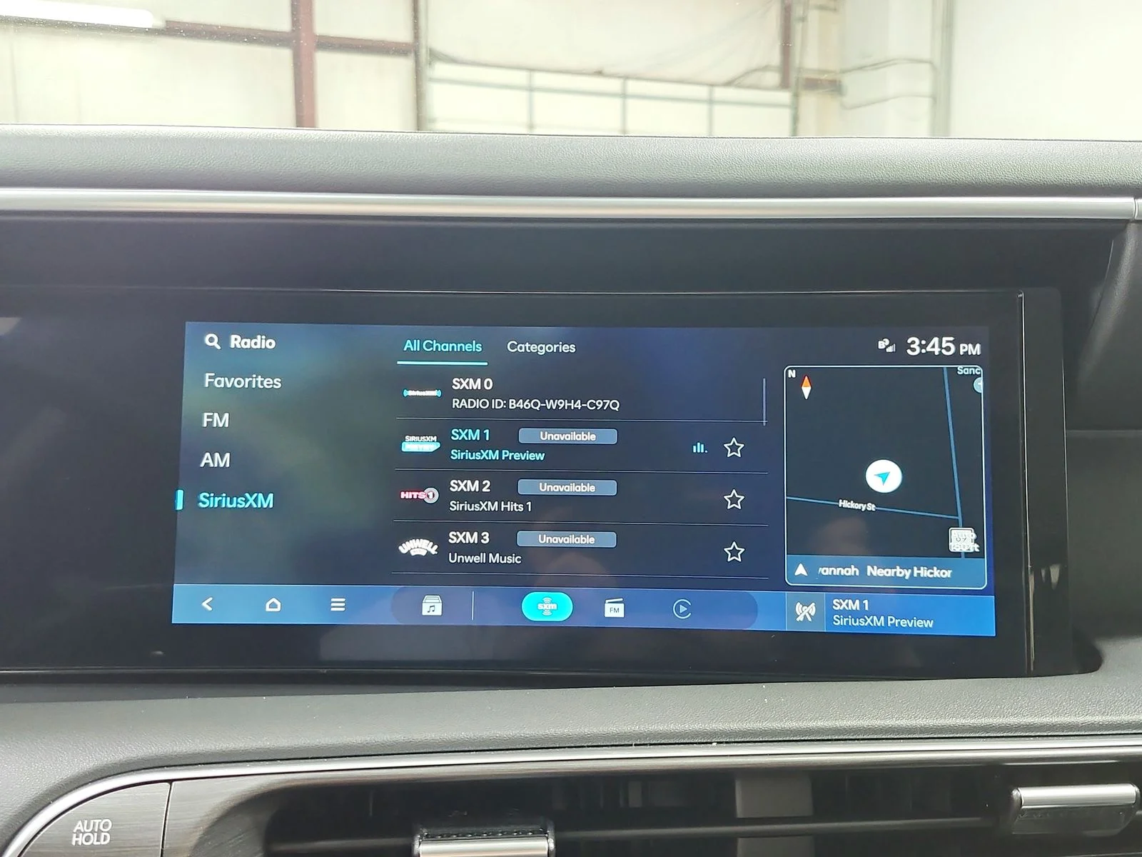 Used 2026 White Hyundai SEL image 27