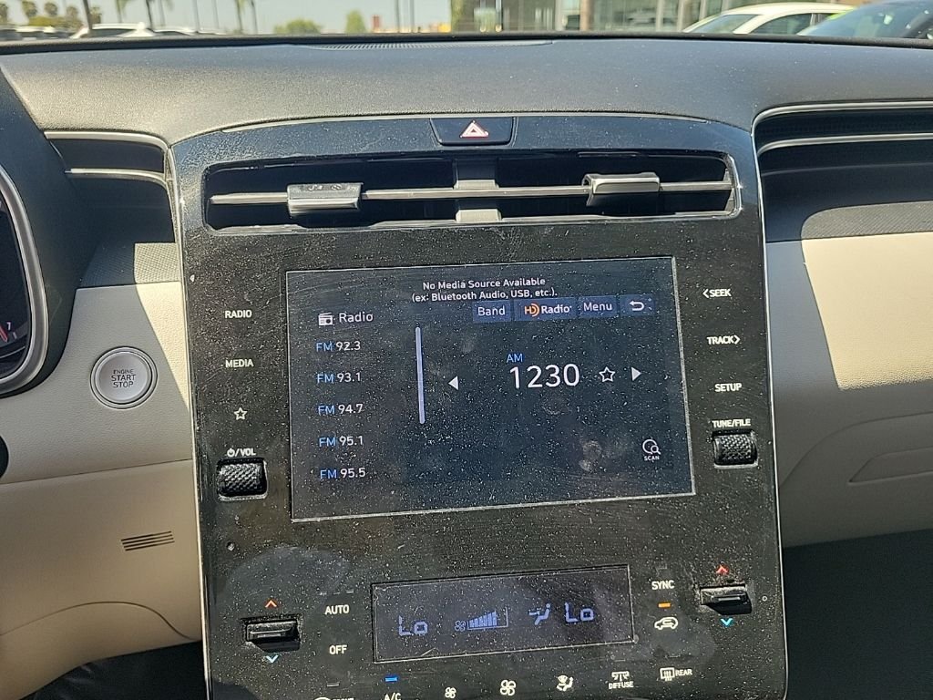 Certified Used 2024 Gray Hyundai SEL image 9