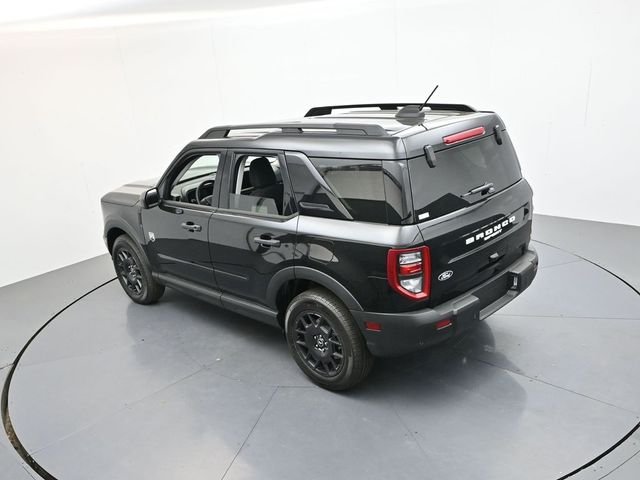New 2026 Shadow Black Ford Big Bend® image 35