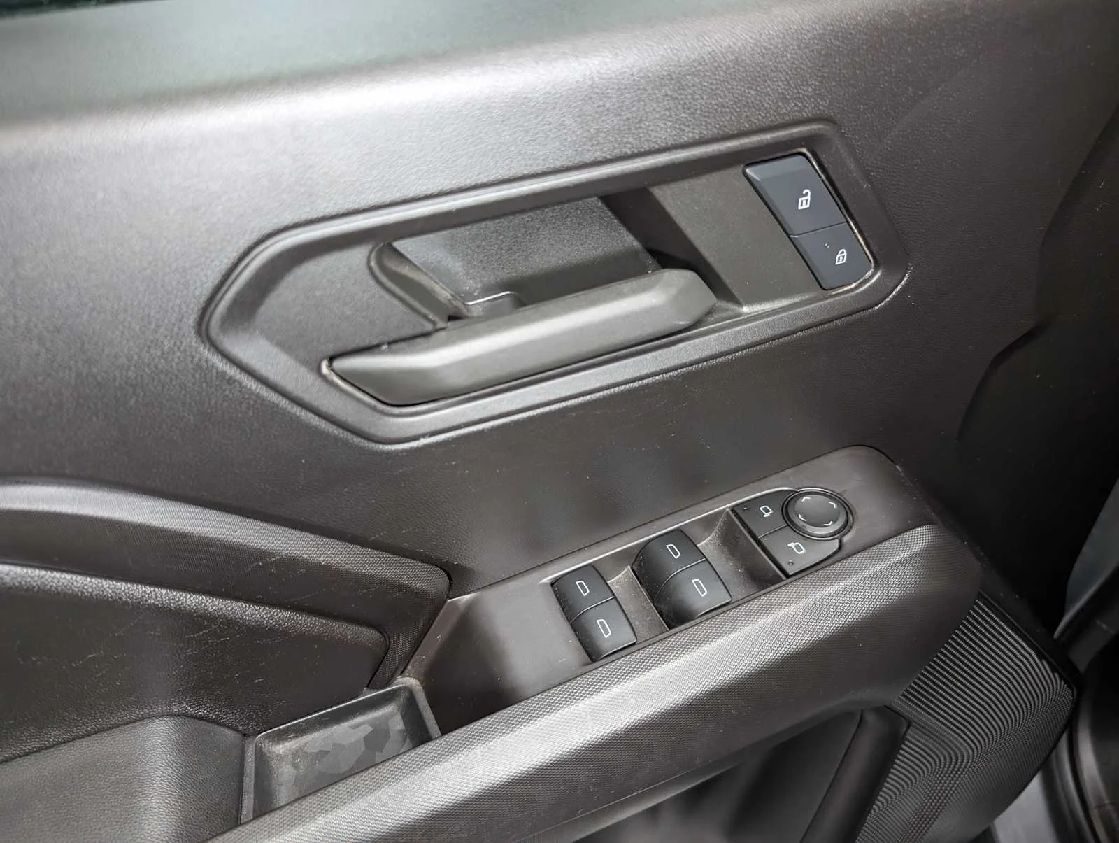 Used 2023 Sterling Gray Metallic Chevrolet 2WD Work Truck image 37