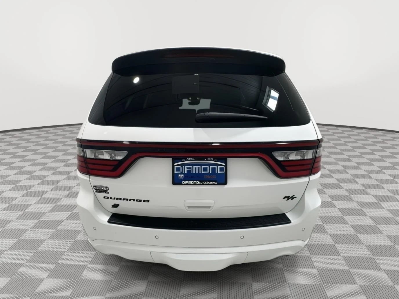 Used 2024 White Knuckle Dodge R/T image 4