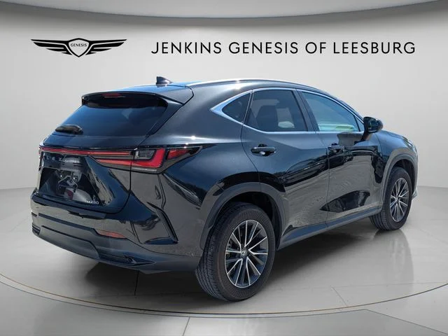 Used 2024 Black Lexus 250 Premium image 11