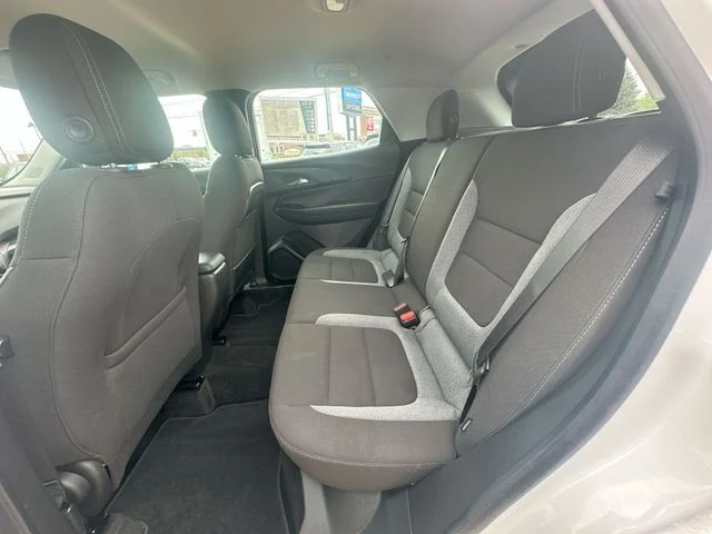 Used 2023 White Chevrolet LS image 27