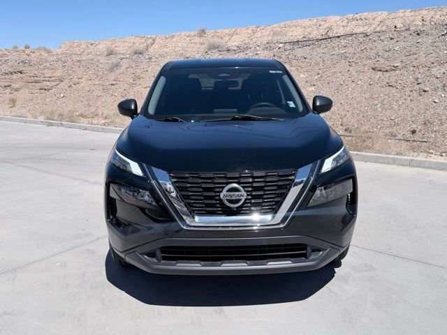 Certified 2021 Nissan Rogue S with VIN JN8AT3AA9MW022784 for sale in Lake Havasu City, AZ