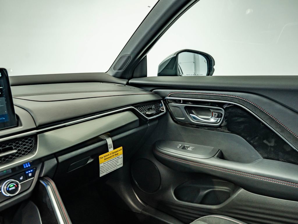 New 2026 Urban Gray Pearl Acura A-Spec Package image 30