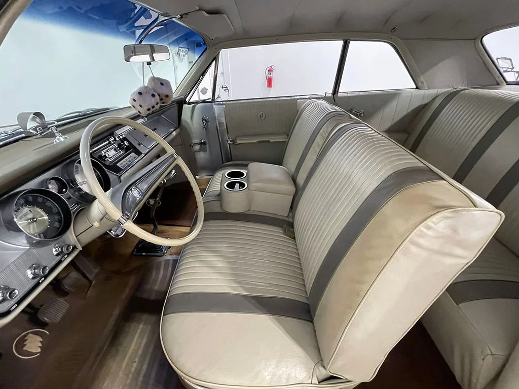Used 1963  Buick  image 82