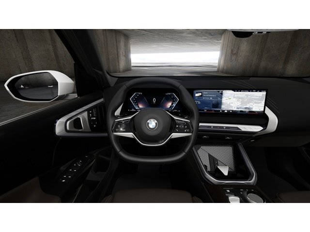 New 2026 Alpine White BMW 30 xDrive image 13