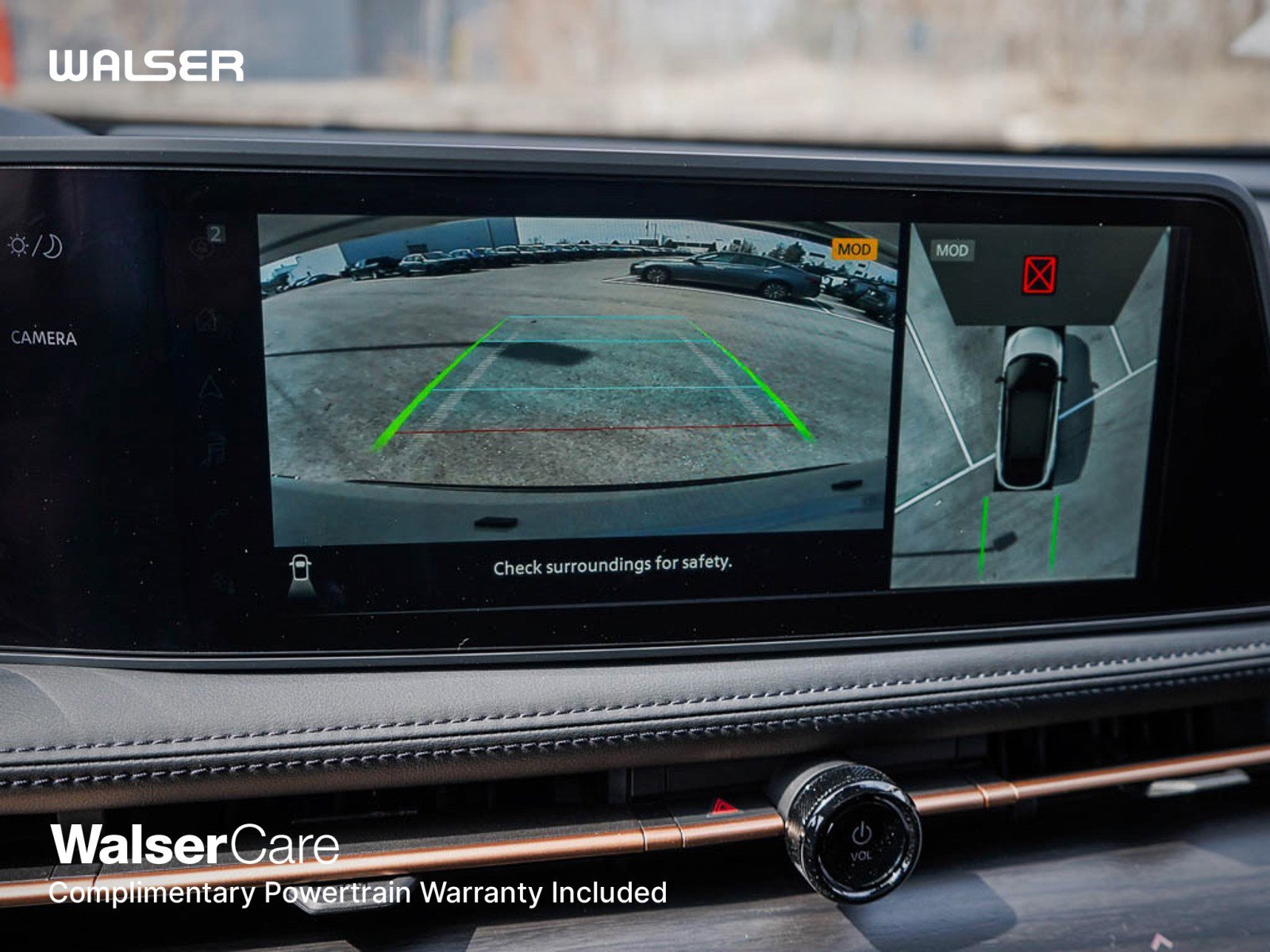 2025 Nissan ARIYA Evolve+ - Photo 25