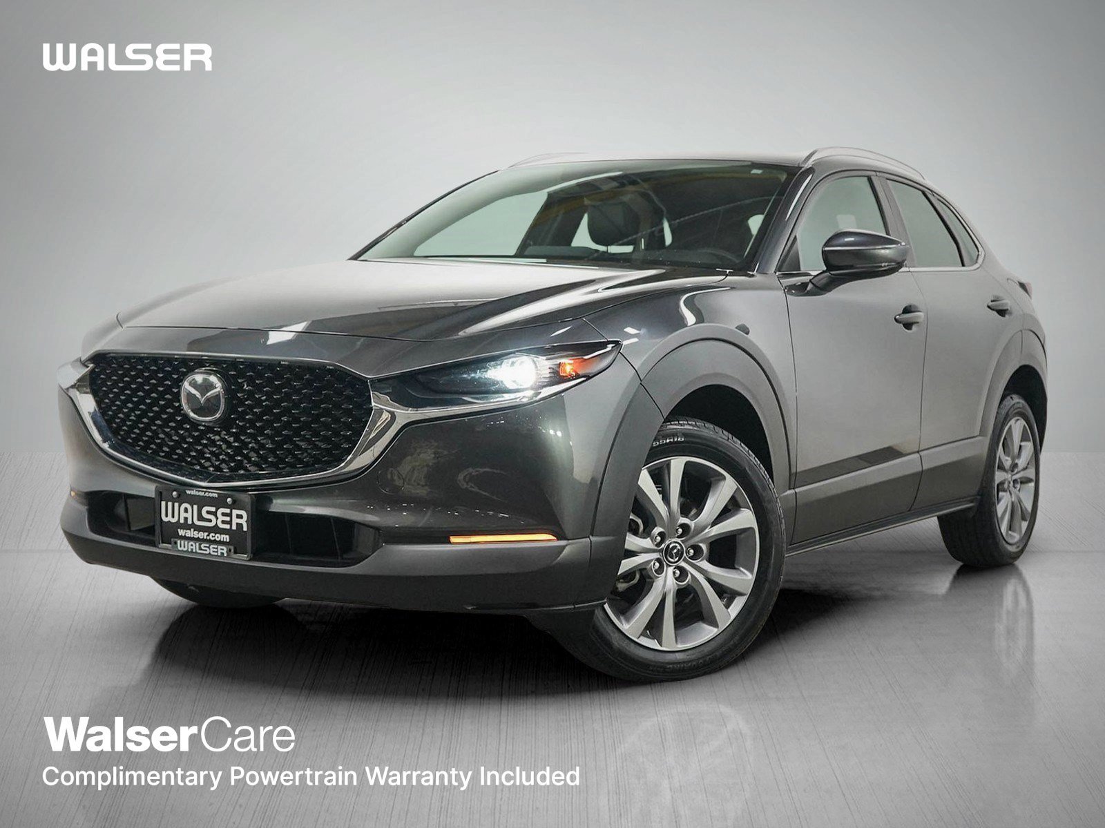 2023 Mazda CX-30