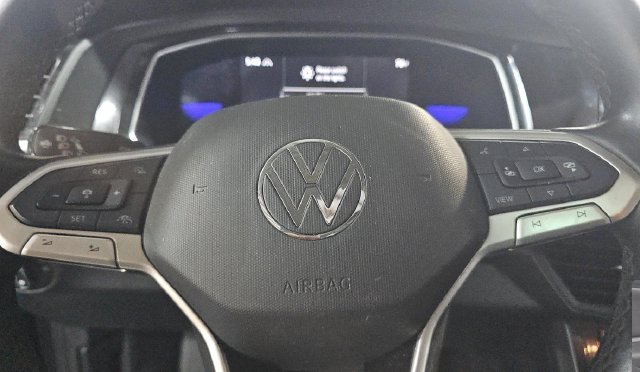 Used 2022 Gray Volkswagen 1.5T SE image 18