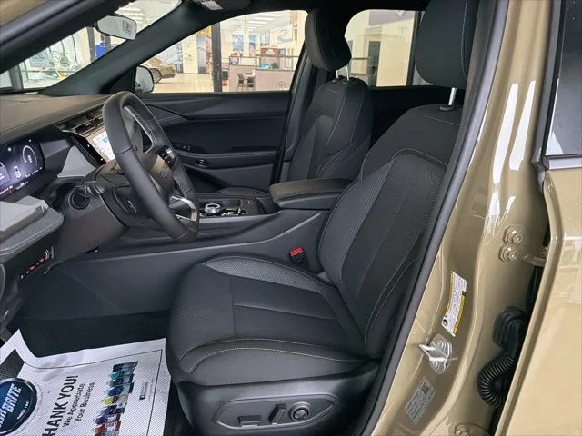 New 2026 41 Jeep Laredo image 14