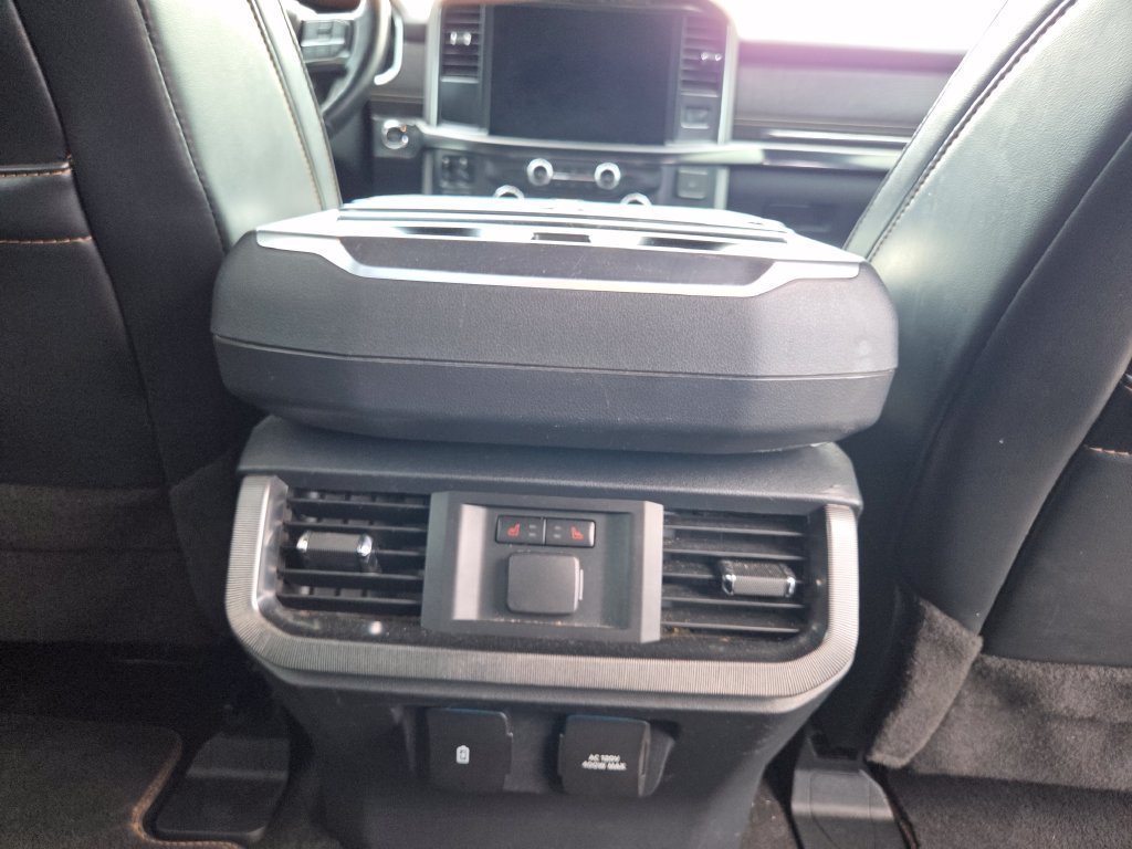 2022 Ford F-150 Platinum - Photo 36