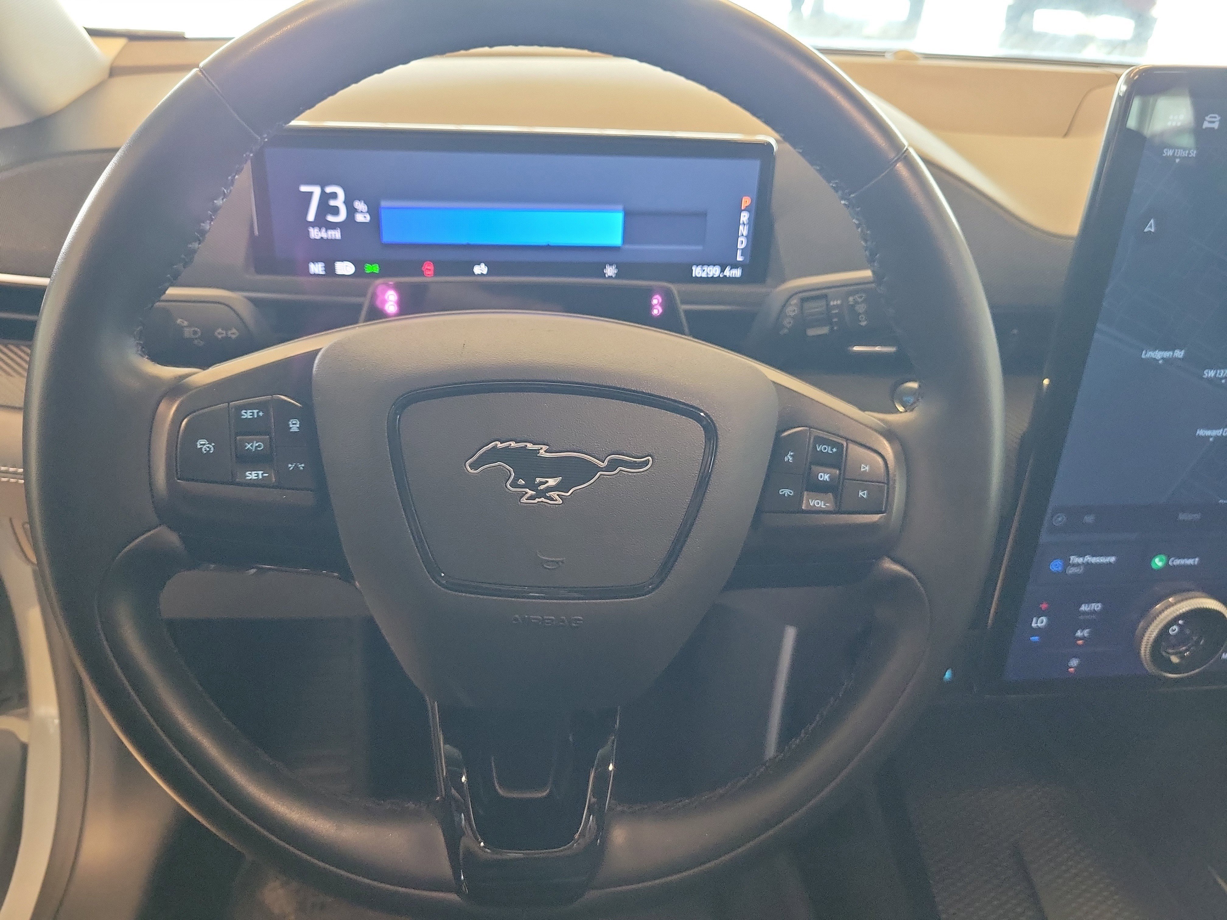 Used 2024 Gray Metallic Ford Select image 26