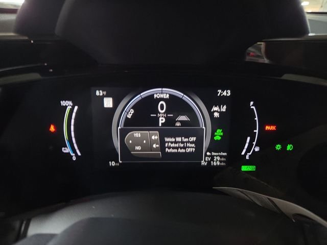 New 2026 Caviar Lexus LUXURY AWD image 15