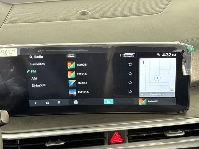 New 2026 Road Rider Brown Kia X-Line SX AWD image 16