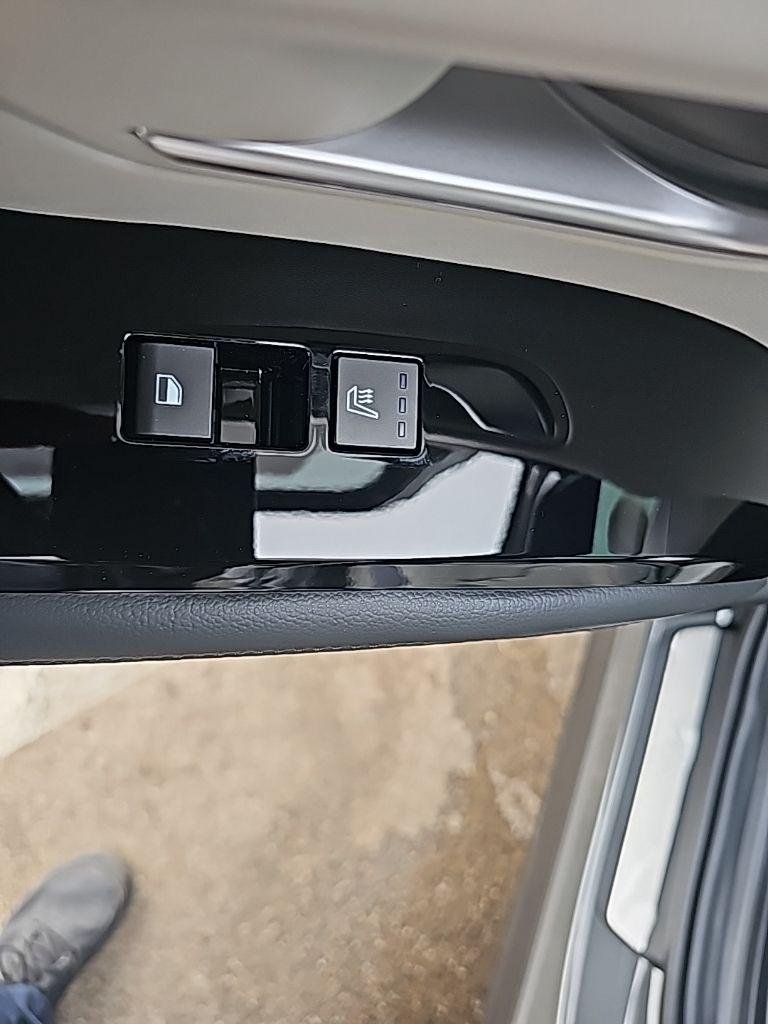 New 2026 Gray Hyundai Limited AWD image 33