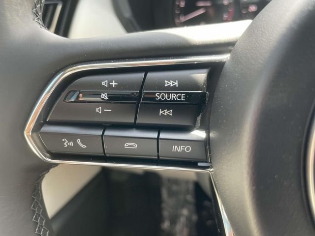 New 2026 Artisan Red Premium Mazda 3.3 Turbo Premium Plus AWD image 29