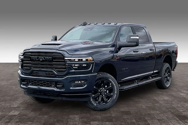 2026 RAM 2500 Laramie 4X4 Crew Cab SWB's photo