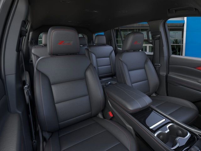 2026 Chevrolet Traverse Z71 - Photo 17
