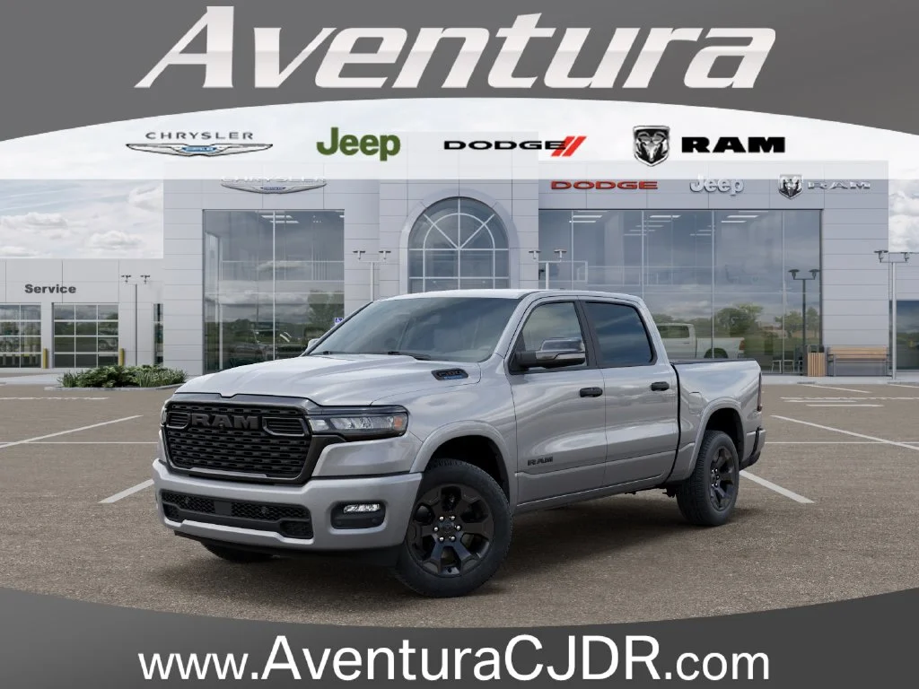 2025 RAM 1500 Pickup Big Horn/Lone Star