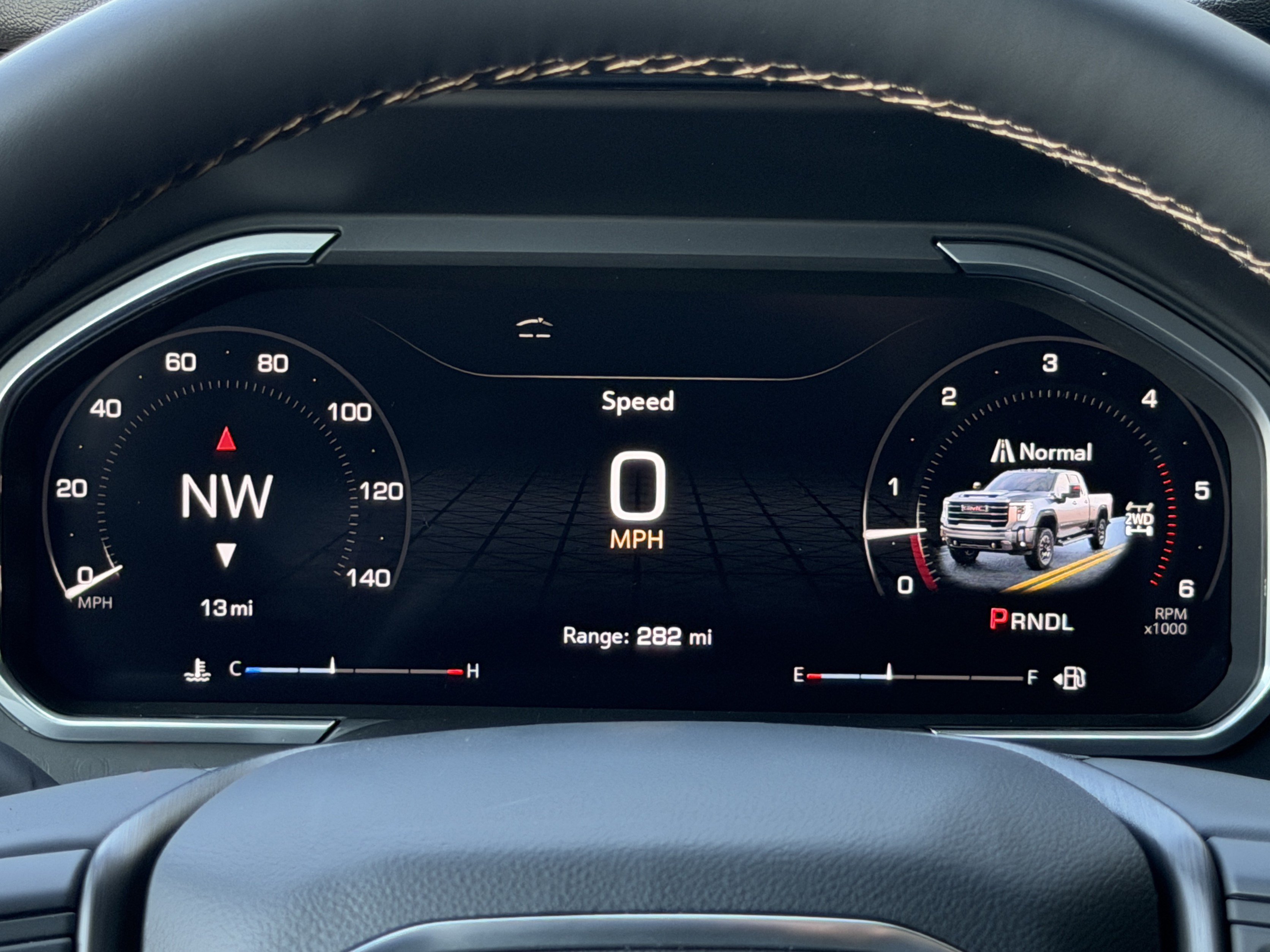 2026 GMC Sierra 2500HD AT4 - Photo 48