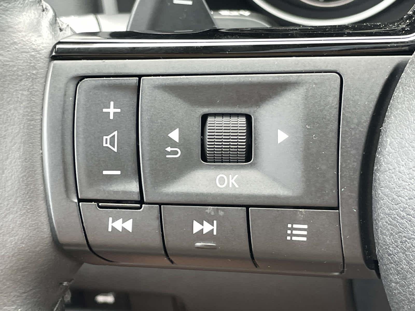 Certified Used 2023 Super Black Nissan SV image 35