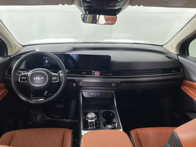 2026 Kia Carnival EX - Photo 36