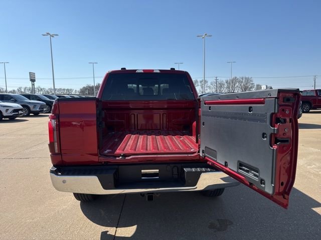 2026 Ford F-150 Lariat - Photo 8