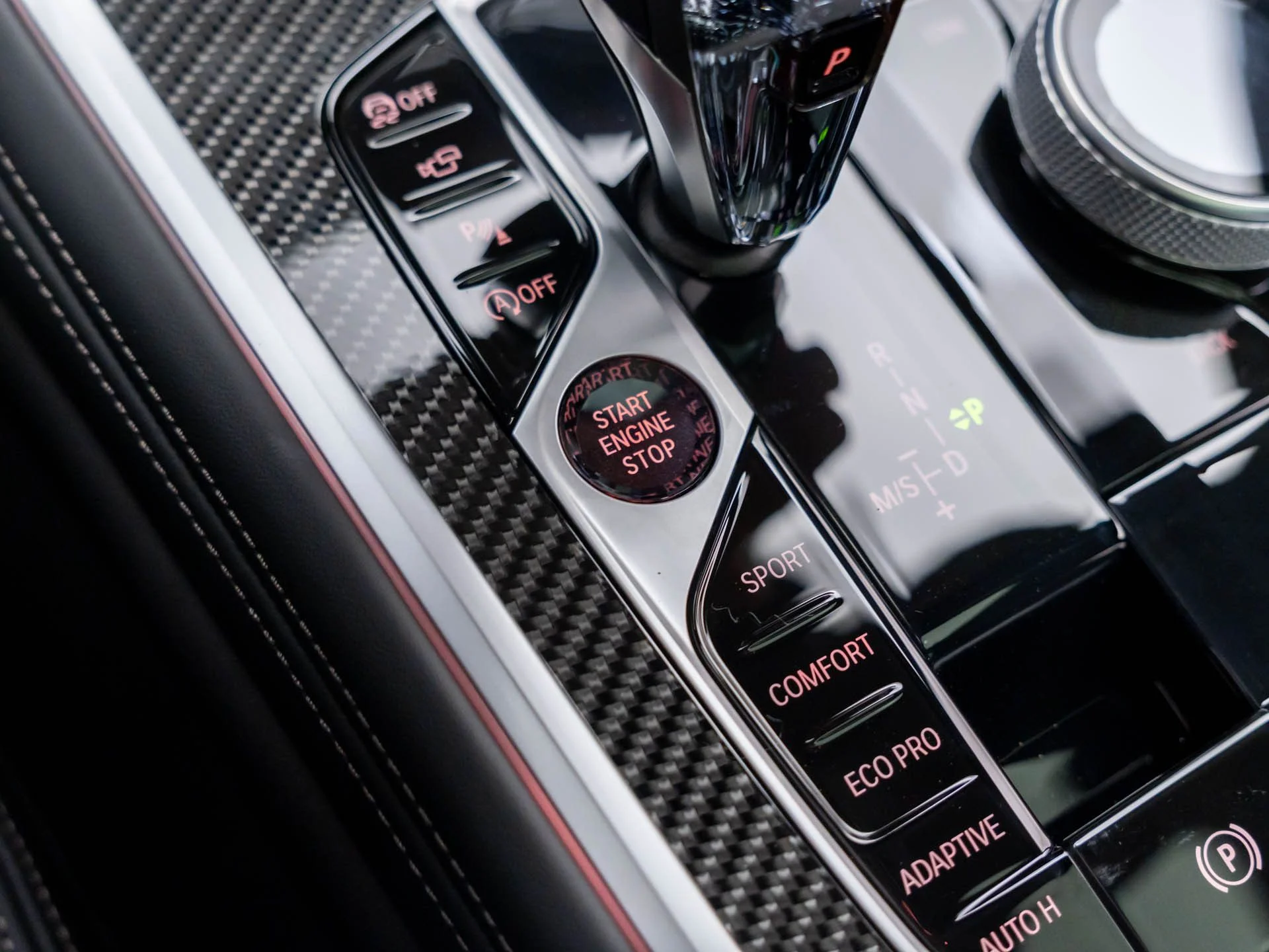 New 2026 White BMW M850i xDrive Gran Coupe image 23