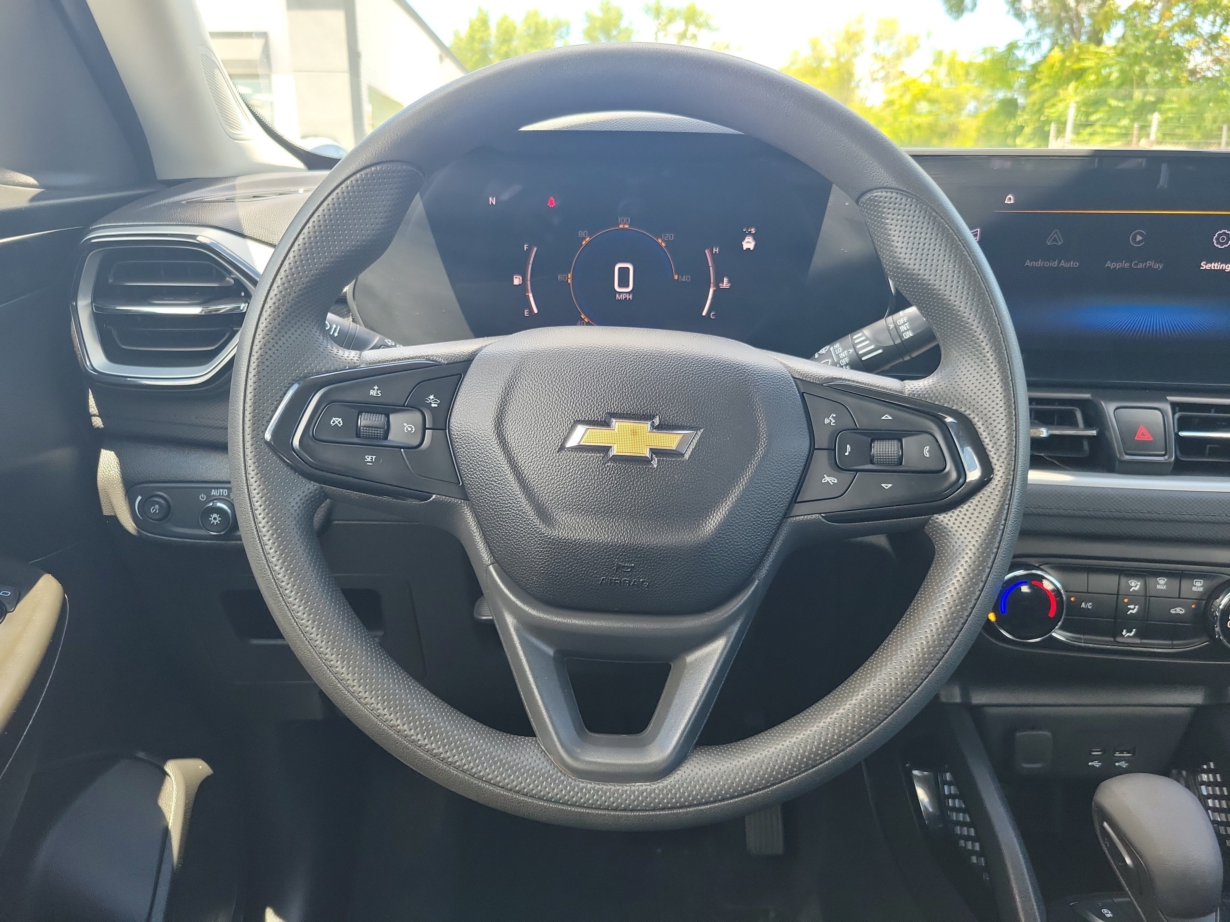 Used 2024 Summit White Chevrolet LS image 20
