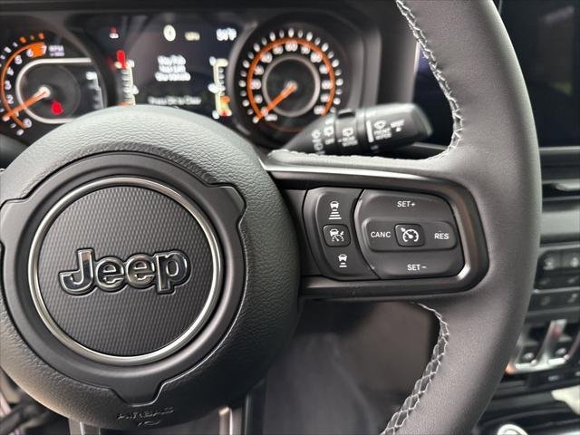 New 2026 Reign Exterior Paint Jeep Sport S image 24