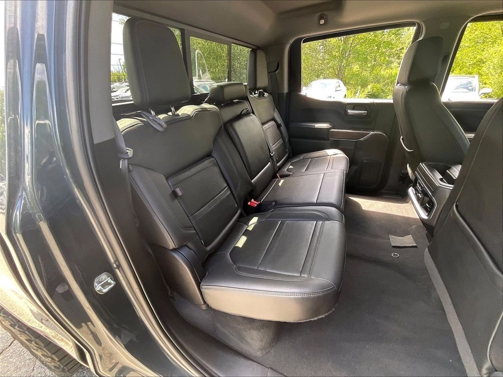 Used 2020 Blue GMC Denali image 16