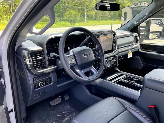 New 2026 Avalanche Ford Lariat image 22