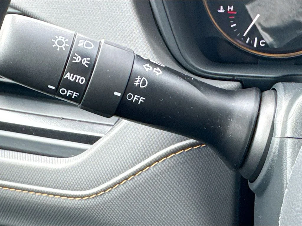 New 2026 RIVER ROCK PEARL Subaru Wilderness image 12