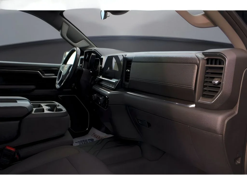 2023 Chevrolet Silverado 1500 LT - Photo 26
