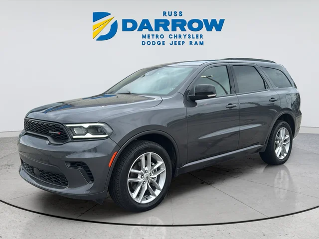 2024 Dodge Durango
