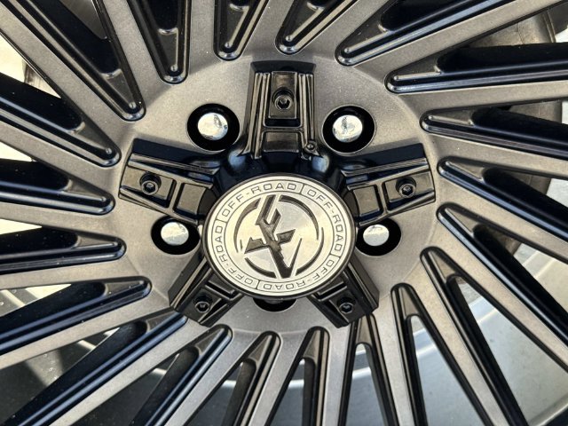 Used 2024 Gray Jeep Sport image 10