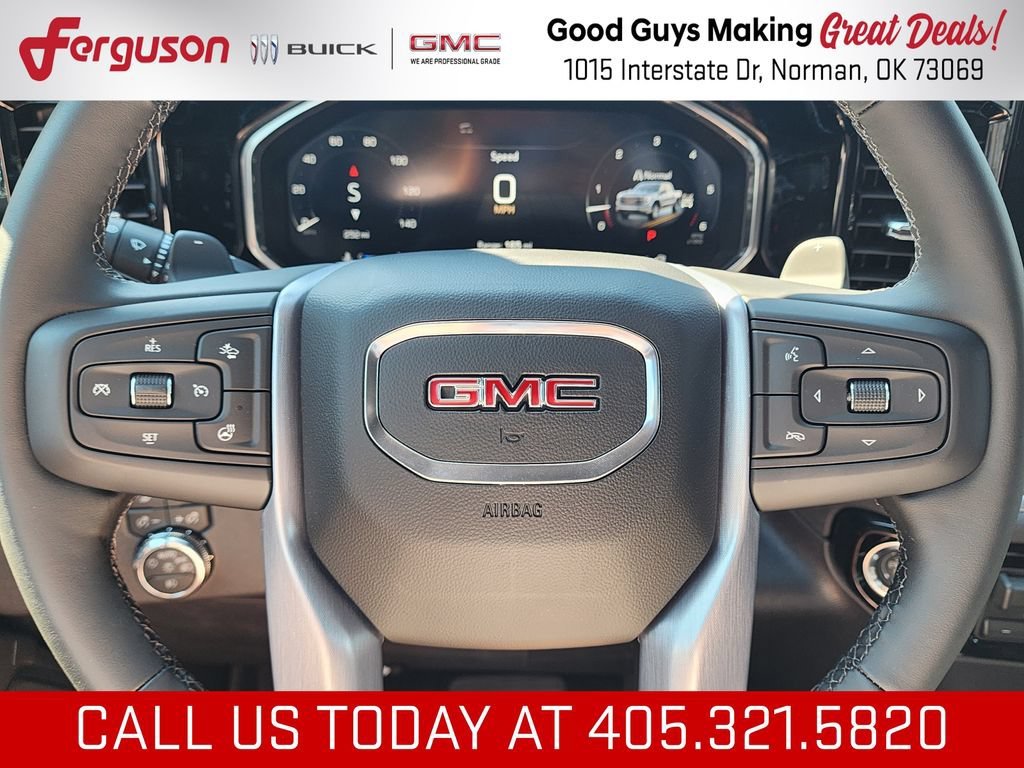 2026 GMC Sierra 1500 Elevation - Photo 20