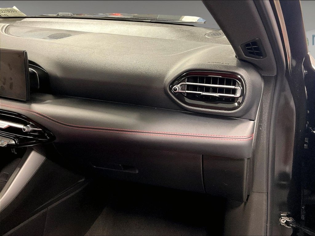 Used 2024 Black Dodge R/T Plus image 13