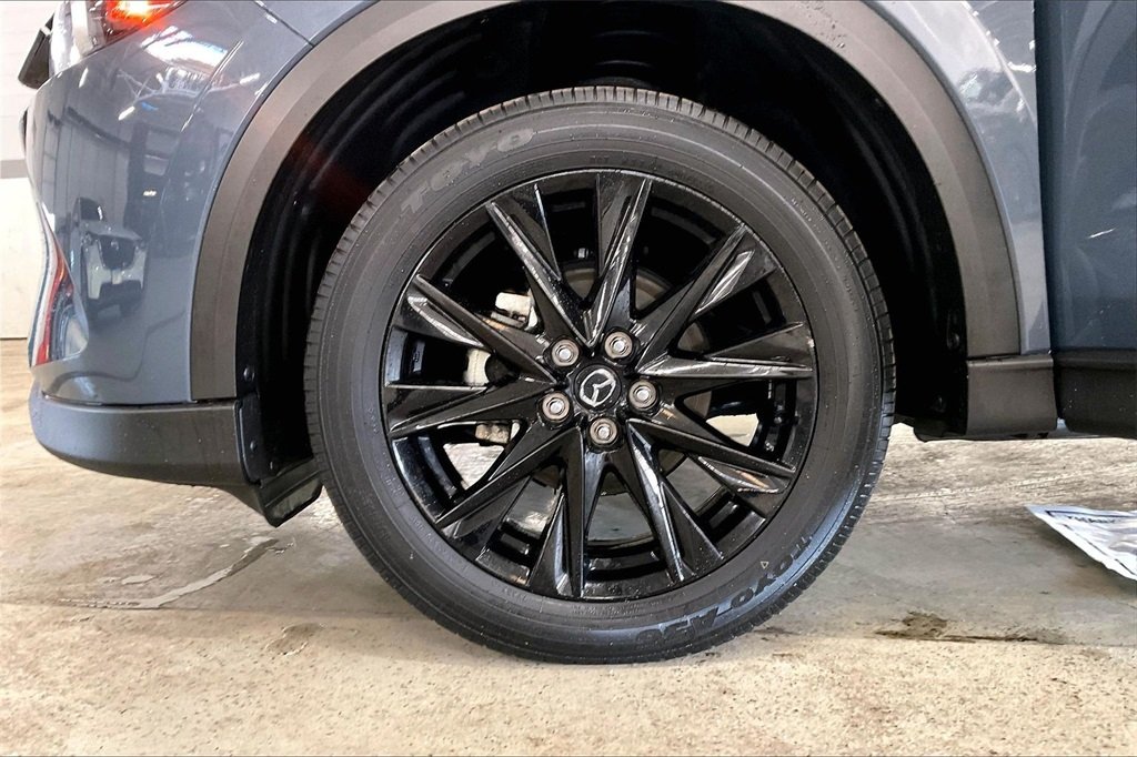 2023 MAZDA CX-5 - Image 7
