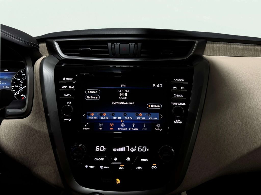 2020 Nissan Murano SL - Photo 13