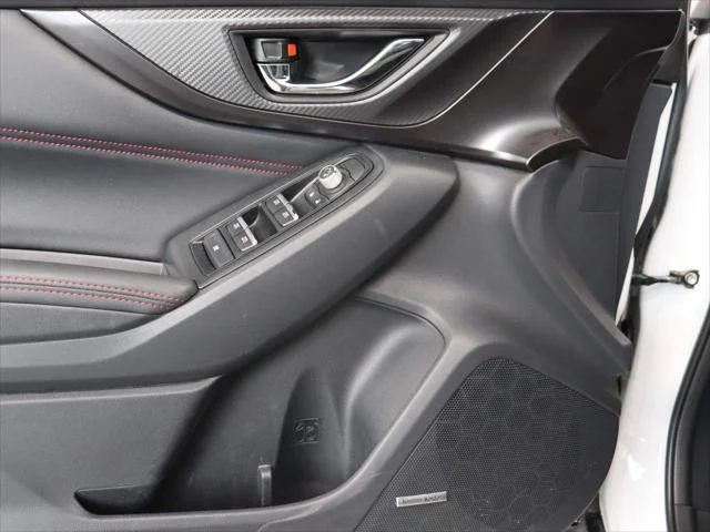 2022 Subaru WRX Limited - Photo 15